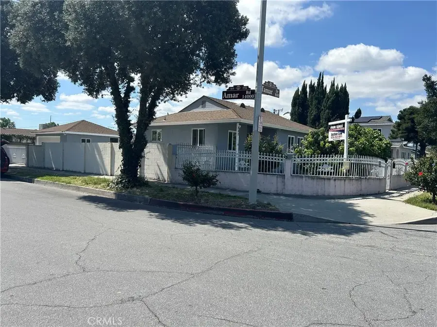 882 Tamar, La Puente, CA 91746 - #3