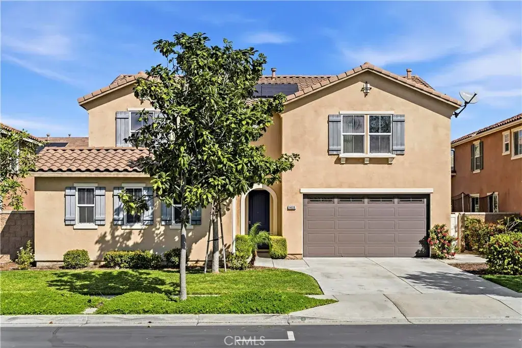 14616 Olite, Eastvale, CA 92880 - #1