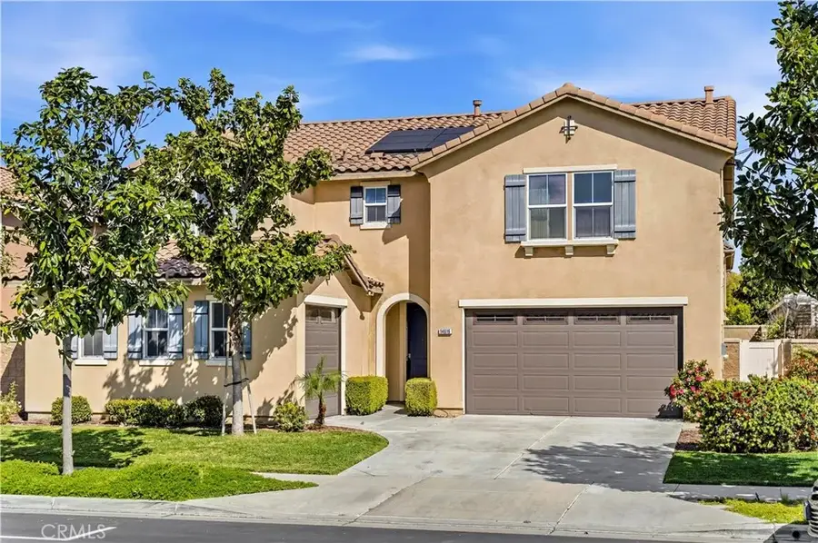 14616 Olite, Eastvale, CA 92880 - #2
