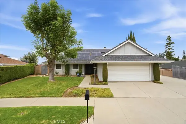 2180 Durazno Drive, Hacienda Heights, CA 91745