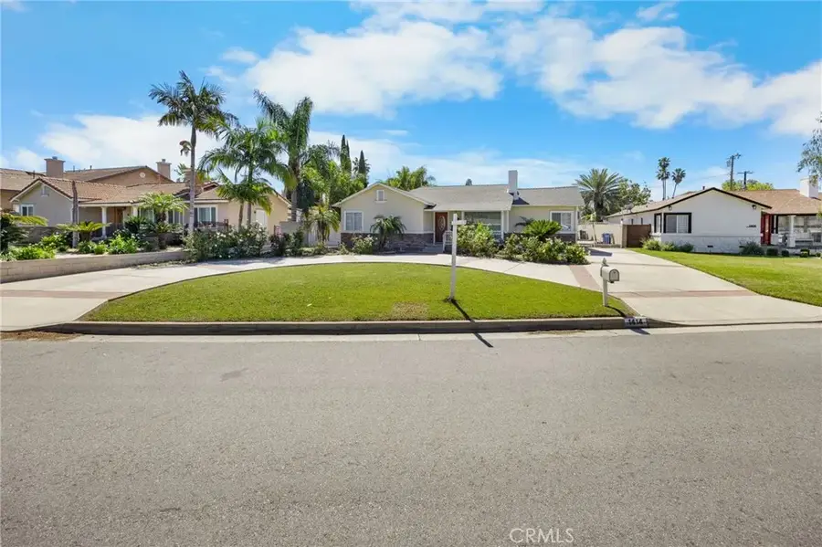 1414 E Thackery, West Covina, CA 91791 - #3
