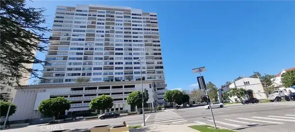 10501 Wilshire Boulevard #903, Los Angeles, CA 90024