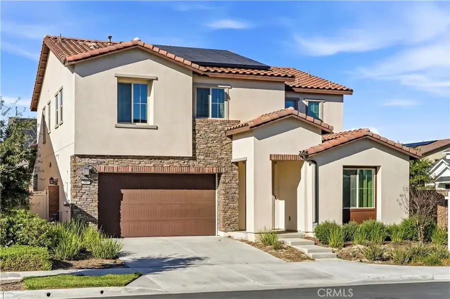 2687 E Harlow Lane, Ontario, CA 91762 - #3