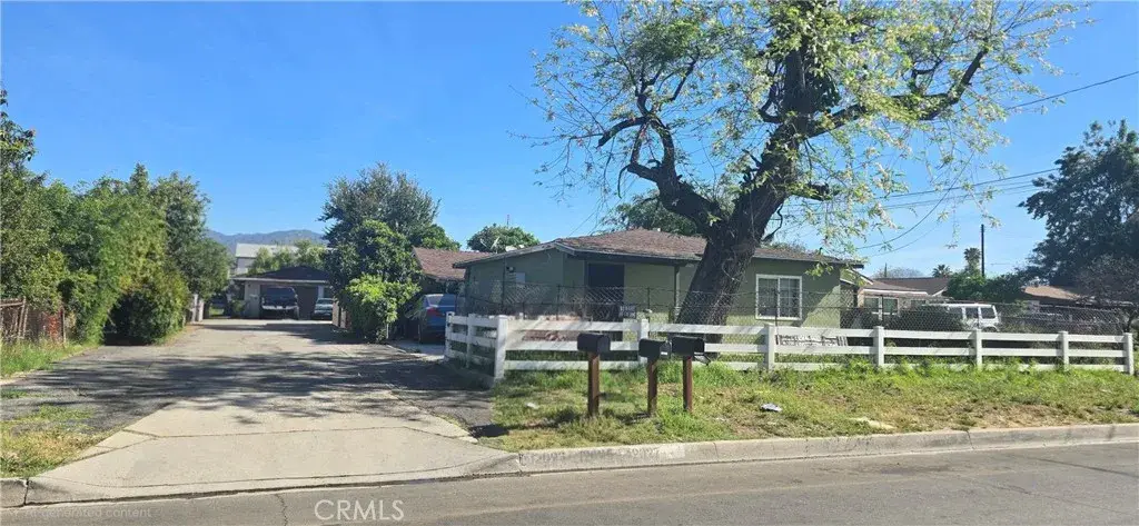 12025 Conference, El Monte, CA 91732 - #1