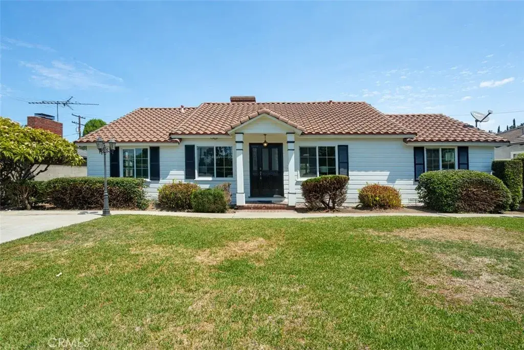 8541 Duarte Road, San Gabriel, CA 91775 - #1
