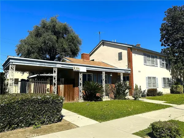 149 S Bandy Avenue, West Covina, CA 91790
