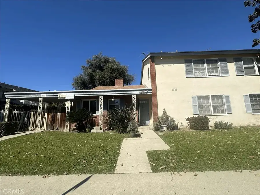 149 S Bandy Avenue, West Covina, CA 91790 - #3