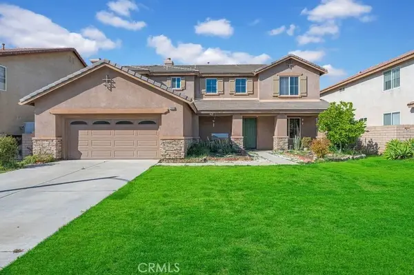 26868 Claystone Dr, Moreno Valley, CA 92555