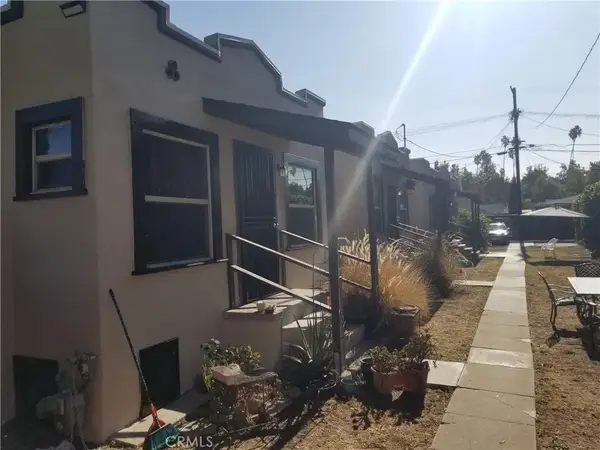 5116 Huntington South, Los Angeles, CA 90032
