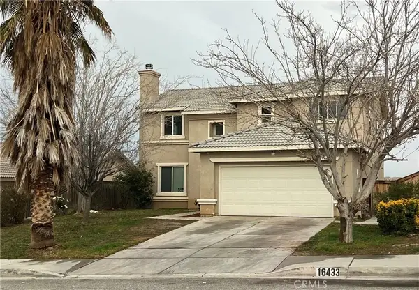 16433 Salinas Street, Victorville, CA 92394