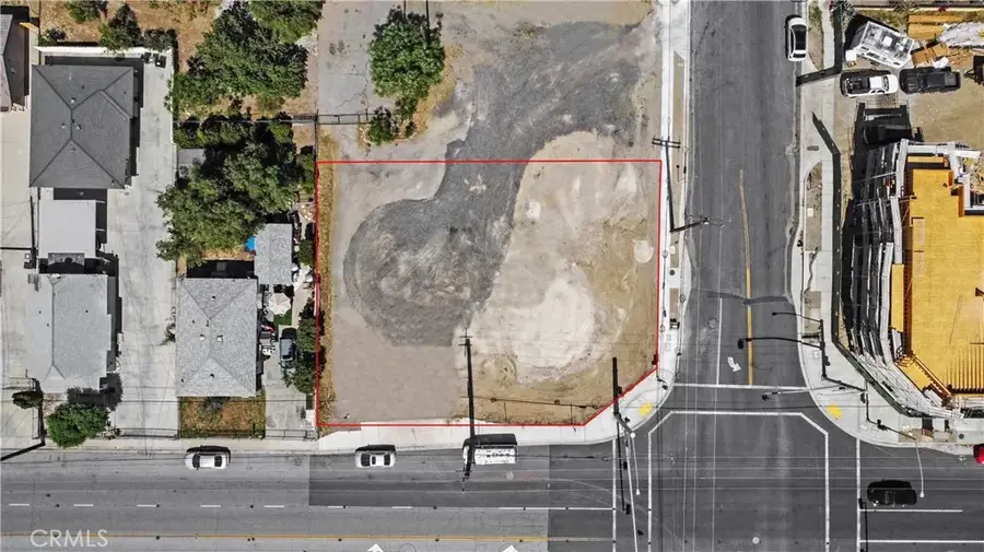 0 Arrow, Fontana, CA 92335 - #2