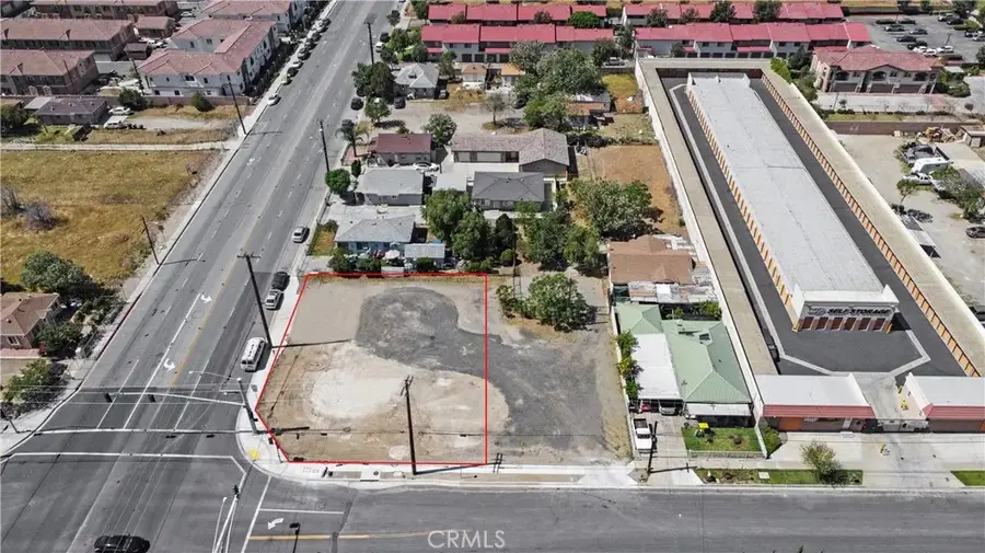 0 Arrow, Fontana, CA 92335 - #3