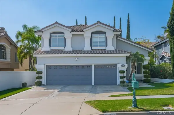6360 Calle Elegante, Rancho Cucamonga, CA 91737