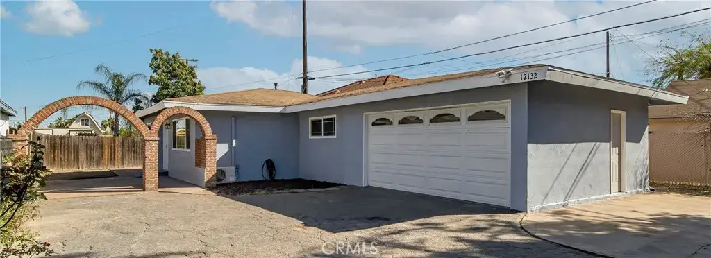 12132 Hallwood Drive, El Monte, CA 91732 - #1