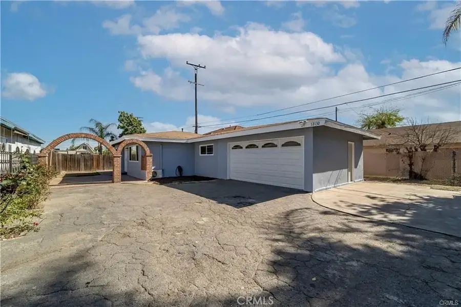 12132 Hallwood Drive, El Monte, CA 91732 - #2