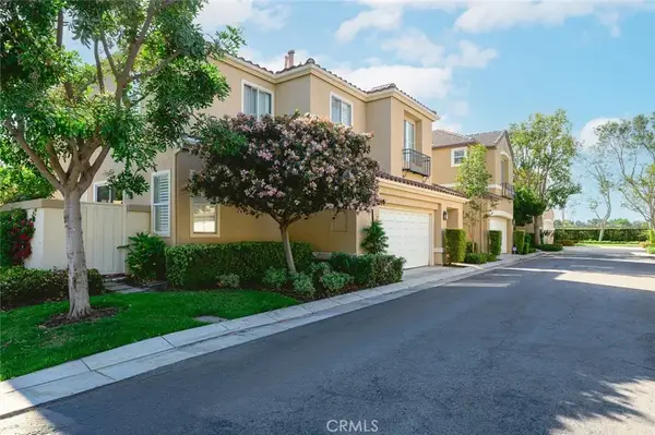 43 Del Carlo, Irvine, CA 92606