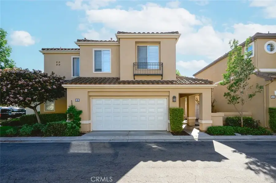 43 Del Carlo, Irvine, CA 92606 - #2