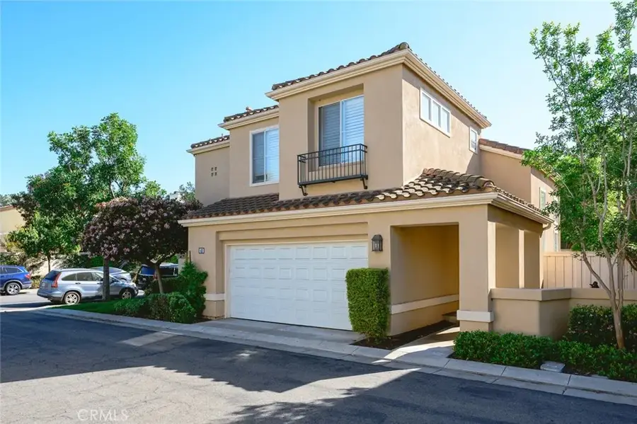 43 Del Carlo, Irvine, CA 92606 - #3
