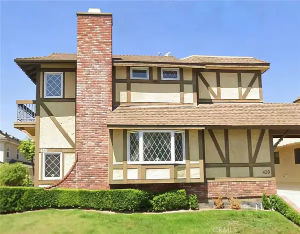 431 N Alhambra #B, Monterey Park, CA 91755