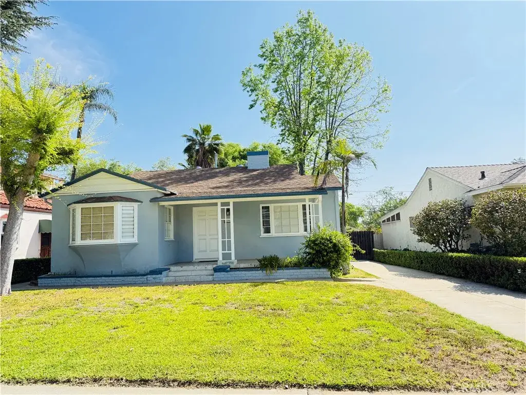 590 N Daisy Ave, Pasadena, CA 91107 - #1