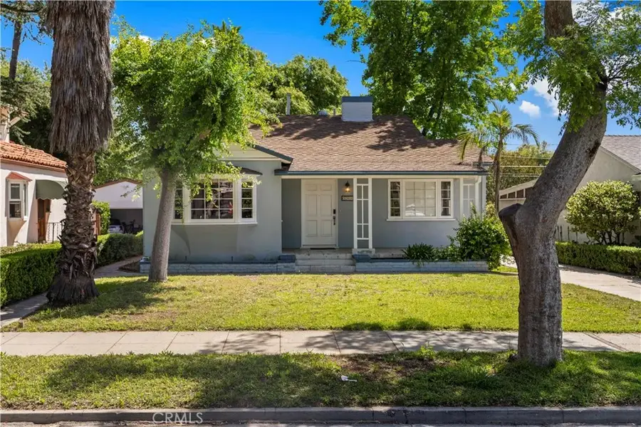 590 N Daisy Ave, Pasadena, CA 91107 - #2