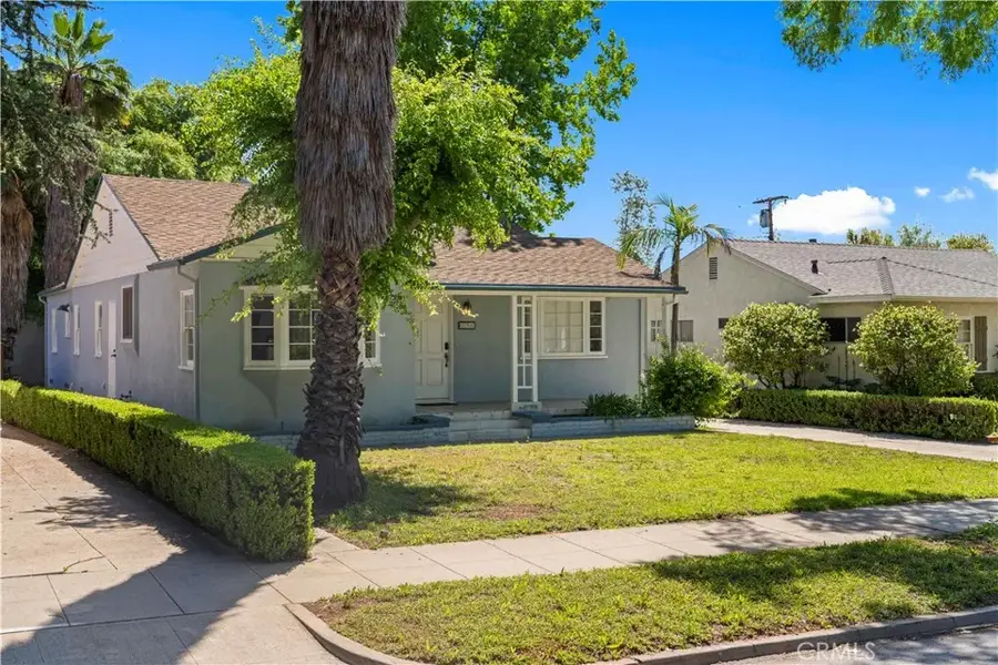 590 N Daisy Ave, Pasadena, CA 91107 - #3