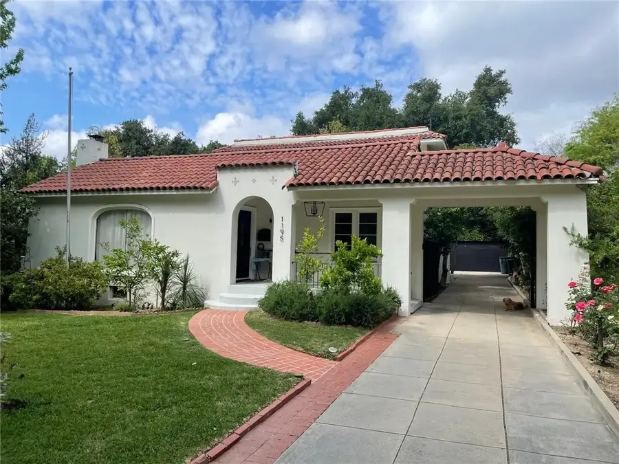 1195 N Chester Avenue, Pasadena, CA 91104 - #3