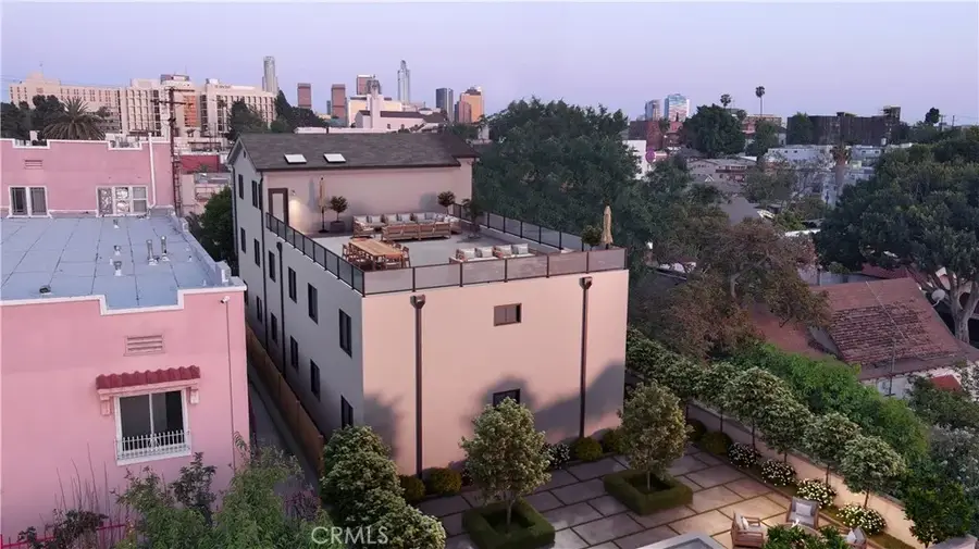 284 S Coronado, Los Angeles, CA 90057 - #2