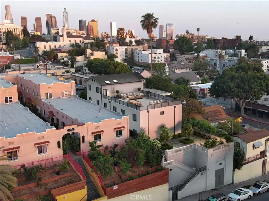 284 S Coronado, Los Angeles, CA 90057 - #3