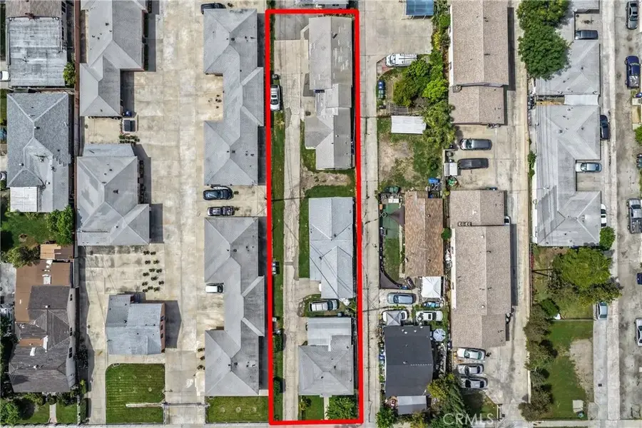 2621 Muscatel Ave, Rosemead, CA 91770 - #3