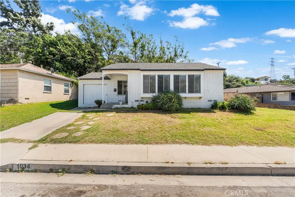 1034 Loma Verde, Monterey Park, CA 91754 - #1