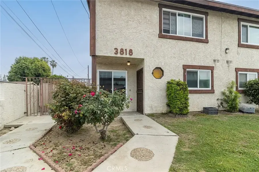 3818 Durfee #4, El Monte, CA 91732 - #2