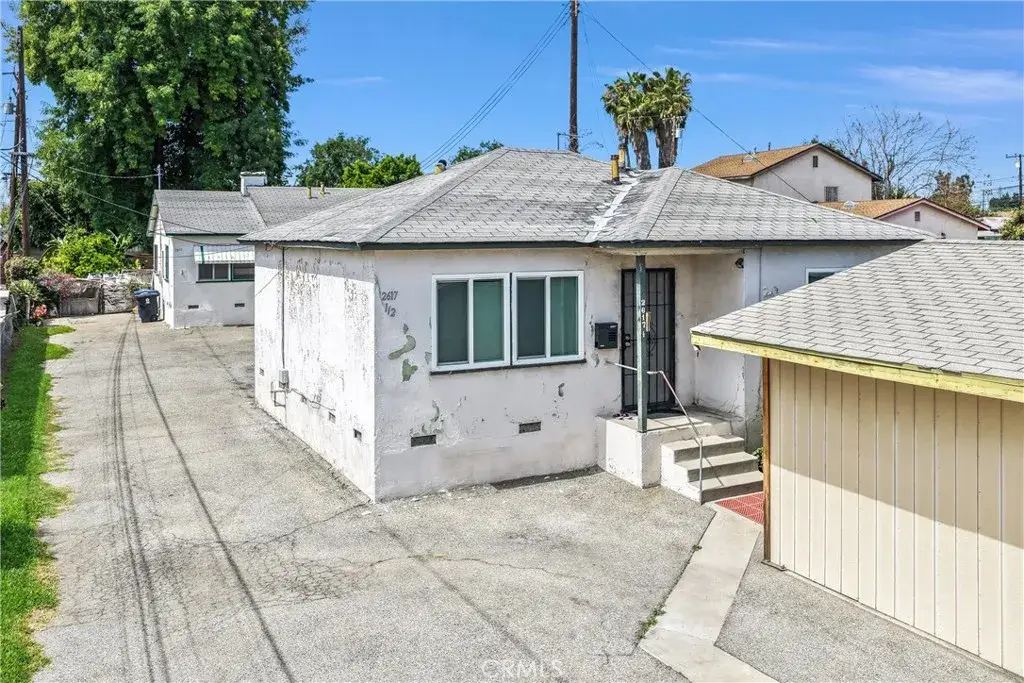 2617 Muscatel Ave, Rosemead, CA 91770 - #1