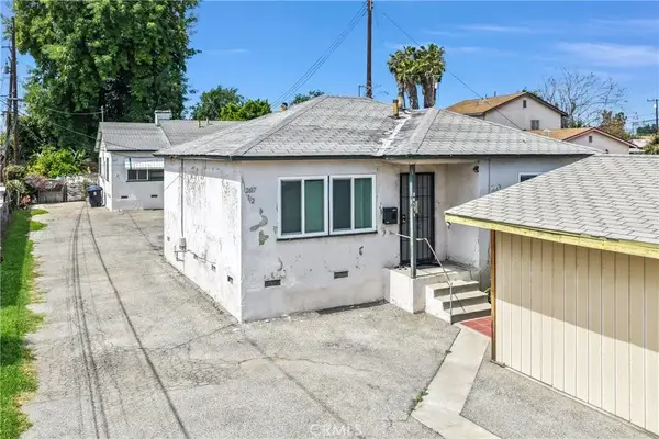 2617 Muscatel Ave, Rosemead, CA 91770