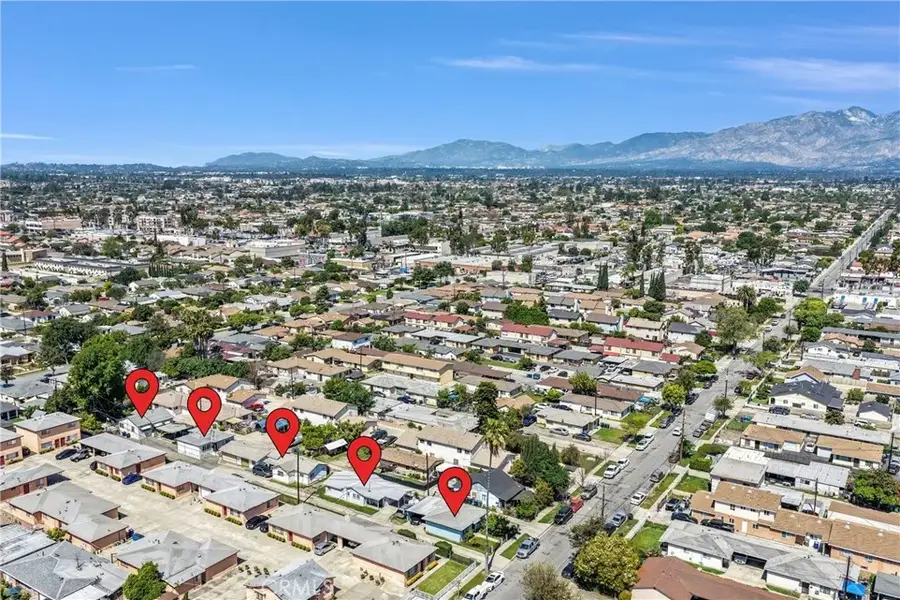 2617 Muscatel Ave, Rosemead, CA 91770 - #3