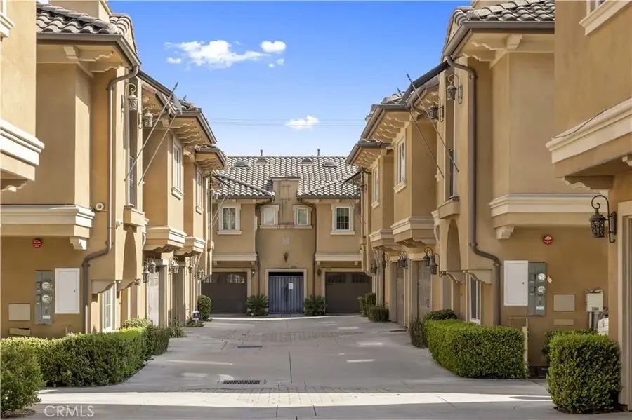 726 Fairview #D, Arcadia, CA 91007 - #3