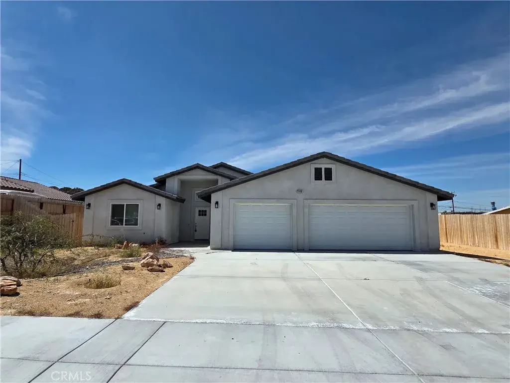 1140 Monterey, Barstow, CA 92311 - #1