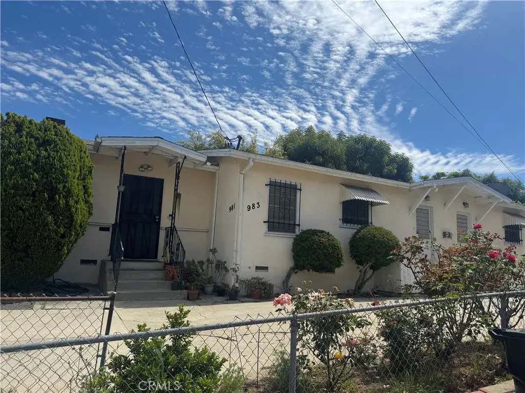 981 W Kensington, Los Angeles, CA 90026 - #1