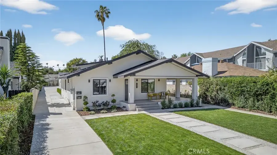 141 S Roosevelt Avenue, Pasadena, CA 91107 - #2