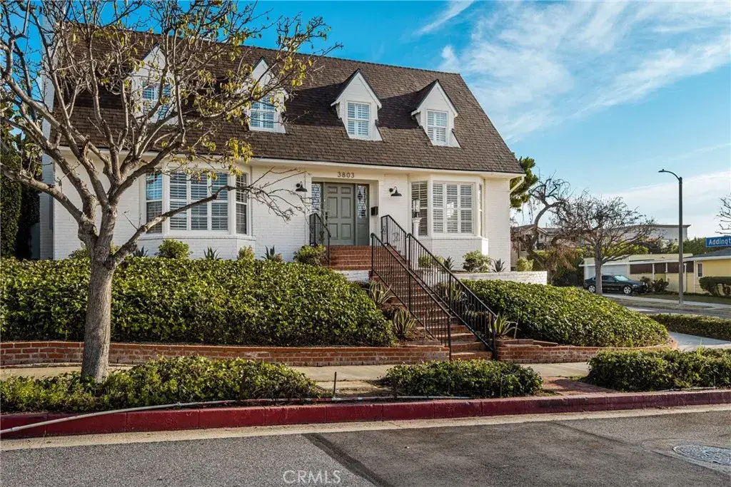 3803 Monteith Drive, View Park Windsor Hills, CA 90043 - #1