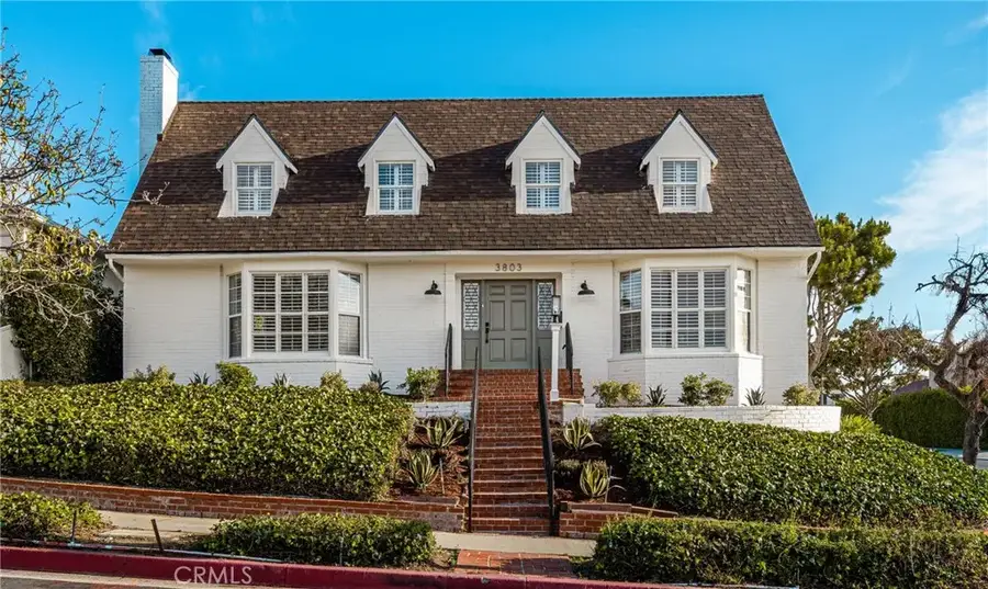 3803 Monteith Drive, View Park Windsor Hills, CA 90043 - #2