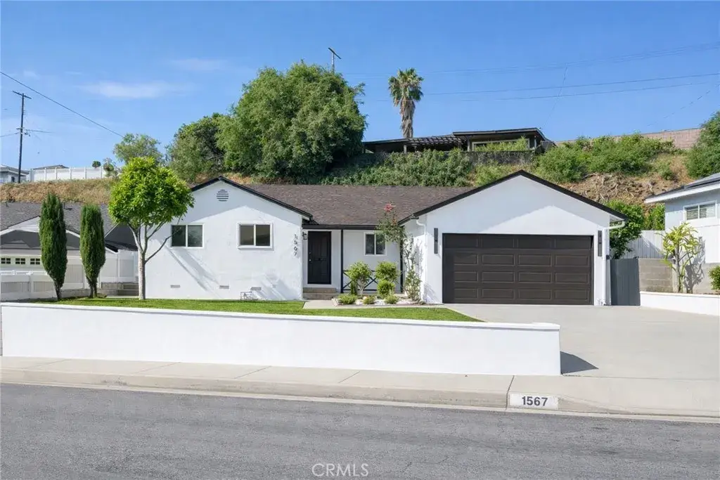 1567 Fulton, Monterey Park, CA 91755 - #1