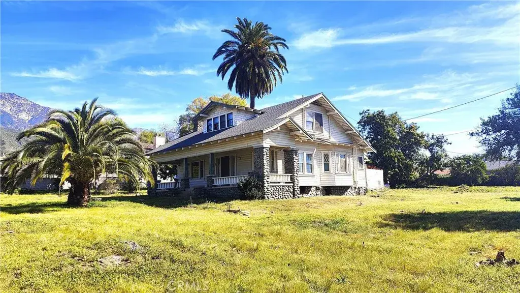 425 E 24th, Upland, CA 91784 - #1