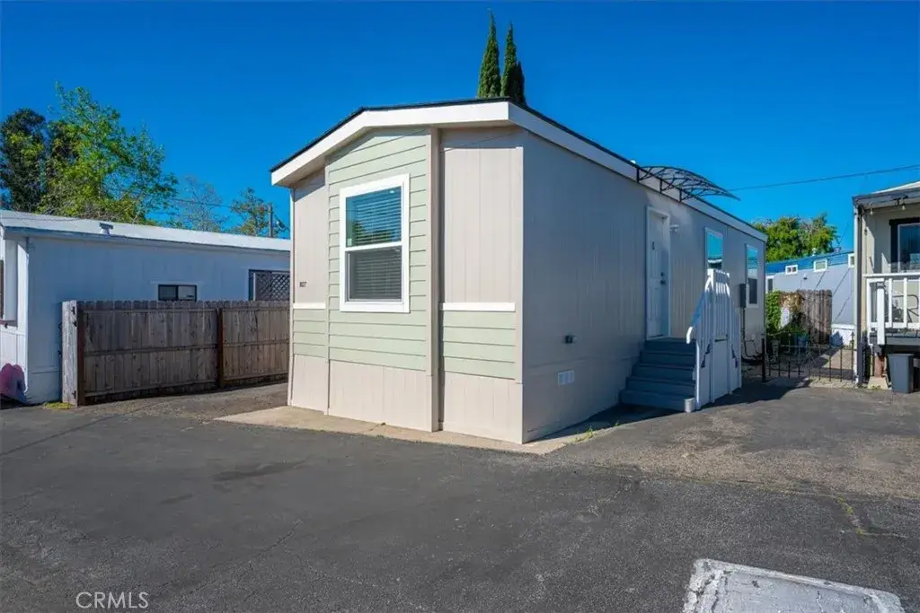 1255 Orcutt #B27, San Luis Obispo, CA 93401 - #1