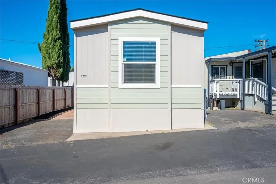 1255 Orcutt #B27, San Luis Obispo, CA 93401 - #2