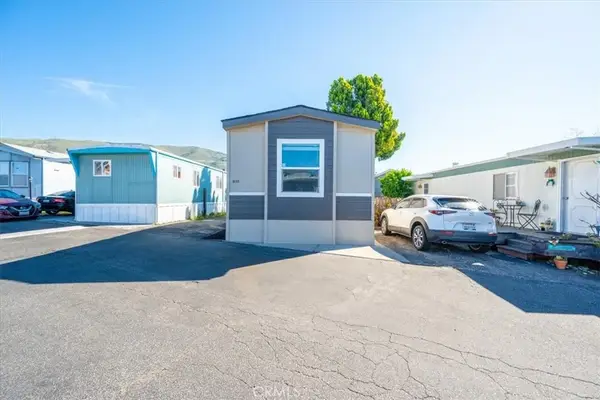 1255 Orcutt #B33, San Luis Obispo, CA 93401