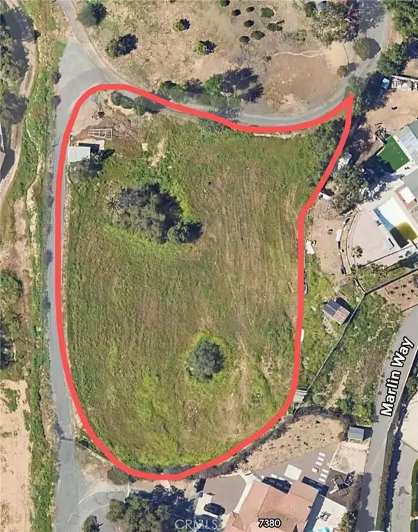 0 Smerber, Corona, CA 92881