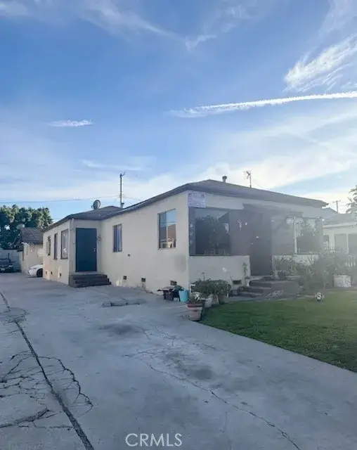 164 W 84th, Los Angeles, CA 90003 - #1