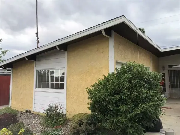 16151 E Kingside, Covina, CA 91722