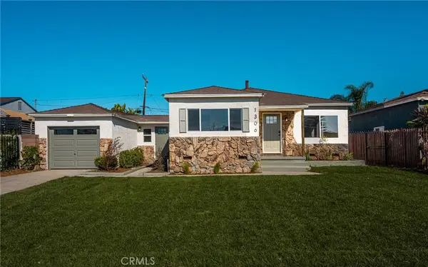 1306 S Cliveden Avenue, Compton, CA 90220